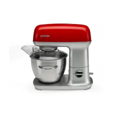 Combină de bucătărie Gorenje MMC1000RLR Red (1000 W) Combină de bucătărie Gorenje MMC1000RLR Red (1000 W)