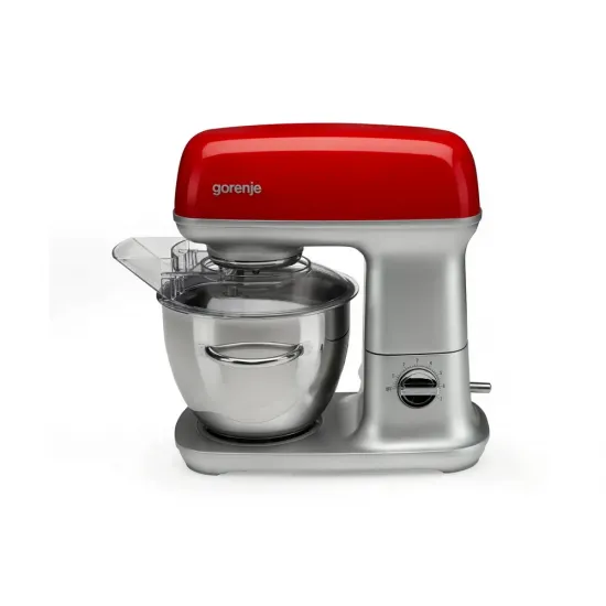 Combină de bucătărie Gorenje MMC1000RLR Red (1000 W)