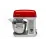 Комбайн кухонный Gorenje MMC1000RLR Red (1000 Вт)
