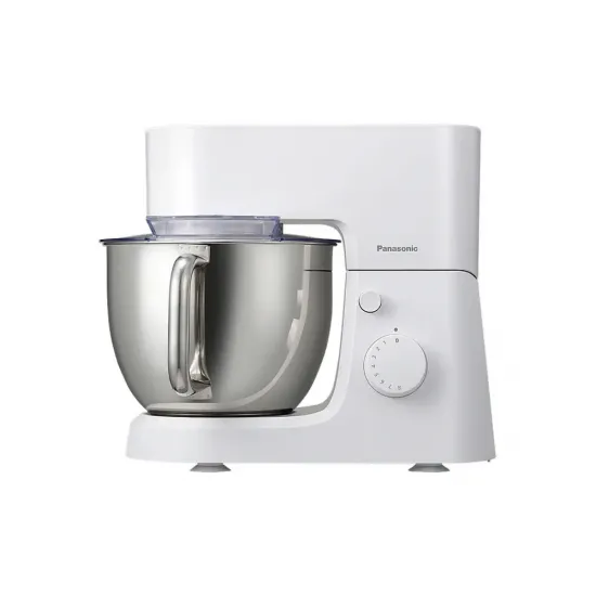 Комбайн кухонный Panasonic MK-CM300WTQ White (1000 Вт)