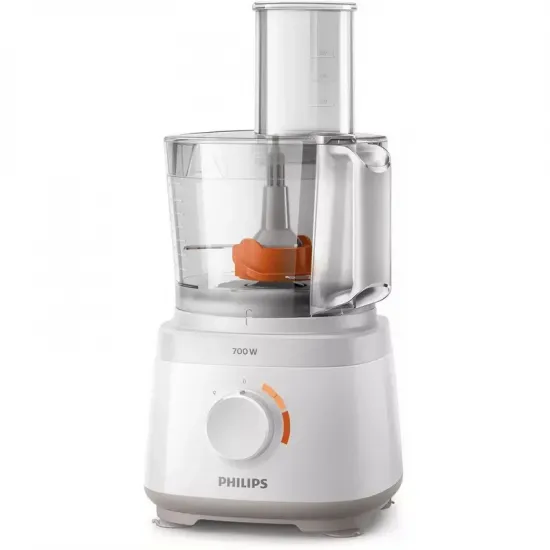CombinÄ? de bucÄ?tÄ?rie Philips HR7310/00 White (700 W)