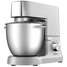 Combină de bucătărie Tefal QB813D38 Silver (1500 W) Combină de bucătărie Tefal QB813D38 Silver (1500 W)