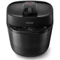 Мультиварка Philips HD2151/40 Black