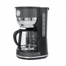 Кофеварка капельная Muse MS-220 DG, Black Кофеварка капельная Muse MS-220 DG, Black