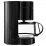 Cafetieră Tefal CM1218DE, Black