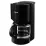 Cafetieră Tefal CM1218DE, Black