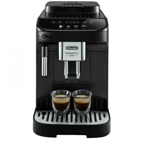 Automat de cafea Delonghi ECAM29021B, Black