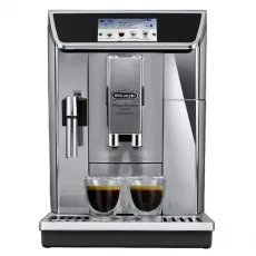Automat de cafea Delonghi ECAM65085MS, Silver