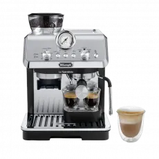 Cafetiera espresso Delonghi EC9155MB, Black