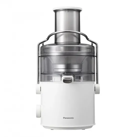 Соковыжималка Panasonic MJ-CB100WTQ White