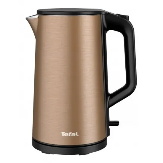 Fierbător electric Tefal KI583C10 Bronze (1.5 l/2000 W)