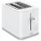 Prăjitor de pâine Tefal TT693110 White (850 W)