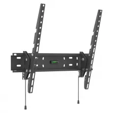 Наклонное настенное крепление Barkan 31H Black Наклонное настенное крепление Barkan 31H Black