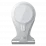 Încărcător fără fir Nillkin MagStand Charging Stand 15 W, Silver