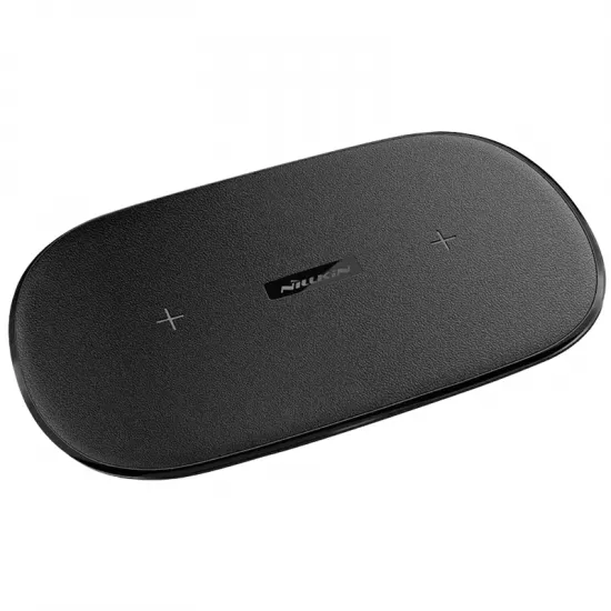 Încărcător fără fir Nillkin MC031 10 W, Black