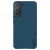 Husă Nillkin Frosted Pro pentru Samsung Galaxy S22 Plus, Blue