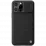 Husă Nillkin Textured Pro Case pentru iPhone 13 Pro Max, Black