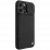 Husă Nillkin Textured Pro Case pentru iPhone 13 Pro Max, Black