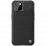 Husă Nillkin Textured Pro Case pentru iPhone 13, Black