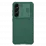 Husă Nillkin Camshield Pro pentru Samsung Galaxy S23 Plus, Deep Green