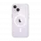 Husă Apple Clear Case with MagSafe pentru iPhone 14 Plus, Transparent