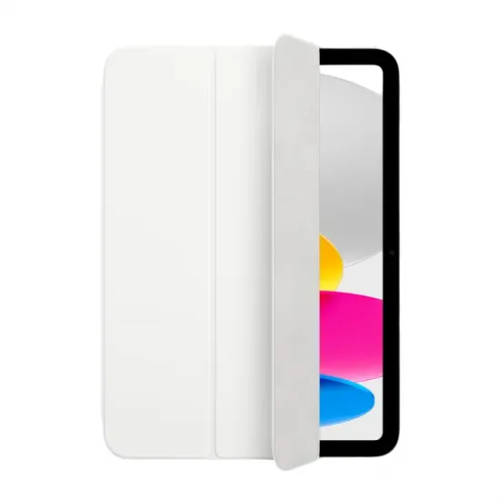 Чехол Apple Smart Folio для планшета iPad (10th gen.), White