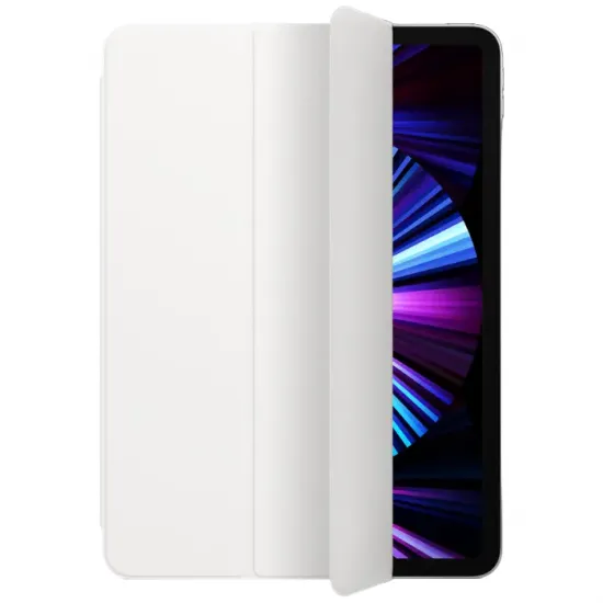 HusÄ? Apple Smart Folio pentru tabletÄ? iPad Pro 11-inch (1/2/3/4th generation), White