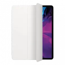 Husă Apple Smart Folio for pentru tabletă iPad Pro 3rd/4th/5th gen, 12,9", White Husă Apple Smart Folio for pentru tabletă iPad Pro 3rd/4th/5th gen, 12,9", White