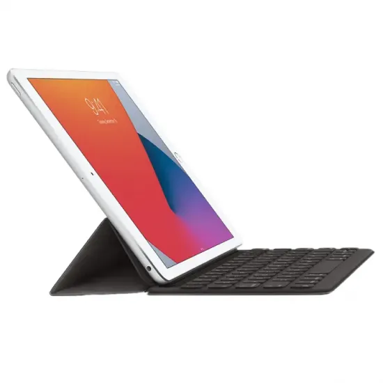 ЧеÑ?ол Apple Smart Keyboard Ð´Ð»Ñ Ð¿Ð»Ð°Ð½Ñ?еÑ?а iPad 7th gen/iPad Air 3rd gen, Black