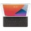 Чехол Apple Smart Keyboard для планшета iPad 7th gen/iPad Air 3rd gen, Black