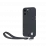 Husă Moshi Altra pentru iPhone 13 Pro Max, Midnight Blue