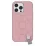 Husă Moshi Altra pentru iPhone 13 Pro, Rose Pink