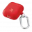 Чехол Cellular Bounce для Airpods 1 & 2, Red
