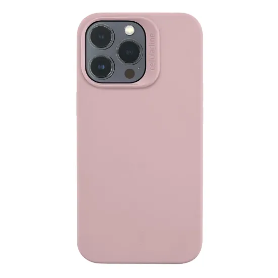 Husă Cellular Sensation pentru iPhone 14 Pro, Pink