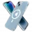 Husă Spigen Ultra Hybrid Mag Magsafe pentru iPhone 14, White