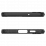 Husă Spigen Ultra Hybrid pentru Samsung Galaxy S23, Matte Black