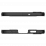 Husă Spigen Airskin pentru Samsung Galaxy S23 Plus, Black