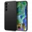Husă Spigen Airskin pentru Samsung Galaxy S23 Plus, Black