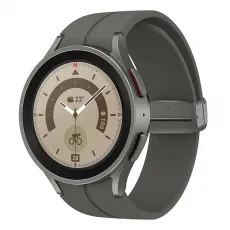 Умные часы Samsung R920 Galaxy Watch 5 Pro Titanium Умные часы Samsung R920 Galaxy Watch 5 Pro Titanium