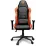 Fotoliu de gaming Cougar Armor Air, Black/Orange