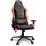 Fotoliu de gaming Cougar Armor Air, Black/Orange