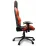 Fotoliu de gaming Cougar Armor Air, Black/Orange