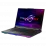 Ноутбук 16" Asus ROG Strix SCAR 16 G634JZ / Intel Core i9-13980HX / 32 ГБ / 2048 ГБ SSD M.2 2280 PCIe NVMe / Off Black