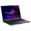Ноутбук 16" Asus ROG Strix SCAR 16 G634JZ / Intel Core i9-13980HX / 32 ГБ / 2048 ГБ SSD M.2 2280 PCIe NVMe / Off Black