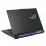 Ноутбук 16" Asus ROG Strix SCAR 16 G634JZ / Intel Core i9-13980HX / 32 ГБ / 2048 ГБ SSD M.2 2280 PCIe NVMe / Off Black