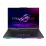 Ноутбук 16" Asus ROG Strix SCAR 16 G634JZ / Intel Core i9-13980HX / 32 ГБ / 2048 ГБ SSD M.2 2280 PCIe NVMe / Off Black