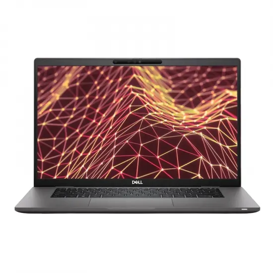 Ноутбук 15,6" Dell Latitude 7530 / Intel Core i7-1255U / 16 ГБ / 512 ГБ SSD M.2 2280 PCIe NVMe / Grey