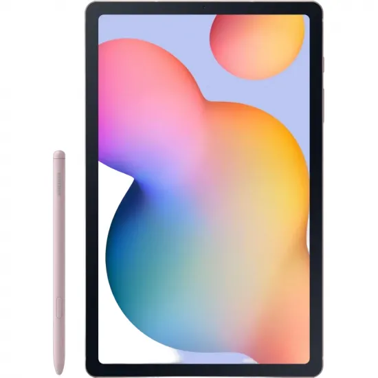 Tabletă Samsung P619 Galaxy Tab S6 LIte, 4G, 64GB/4GB, Pink