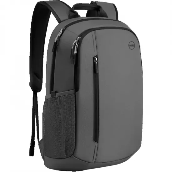 Rucsac pentru laptop 16" Dell Ecoloop Urban, Gray