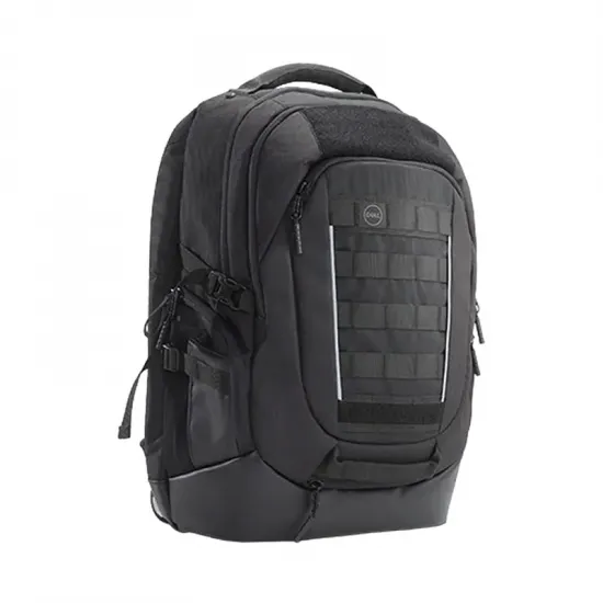 Rucsac pentru laptop 14" Dell Rugged Escape, Black